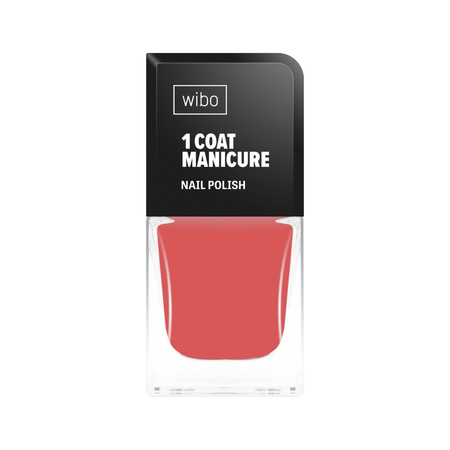 1 Coat Manicure lakier do paznokci 15 8.5ml