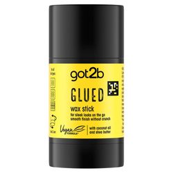 Glued Wax Stick wosk do włosów 50g