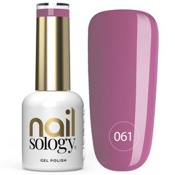 Nailsology lakier hybrydowy 061 Secret Affair 8ml