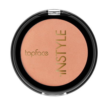Instyle Blush On róż do policzków 009 10g