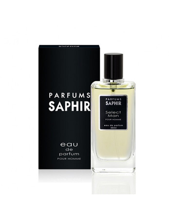 Select Man woda perfumowana spray 50ml