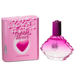 Bubbly Heart woda perfumowana spray 100ml