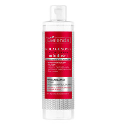 Kolagenowy Stymulator Młodości wygładzający tonik przeciwzmarszczkowy 200ml