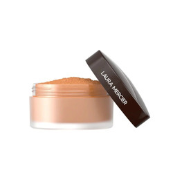 Translucent Loose Setting Powder Mini matujący puder do twarzy Medium Deep 9.3g