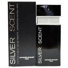 Silver Scent Woda toaletowa spray 100ml