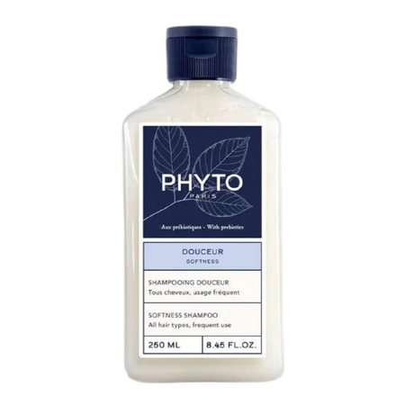 PHYTO SOFTNESS SZAMPON 250 ML
