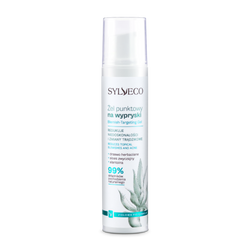 Sylveco - Żel punktowy na wypryski - 15 ml