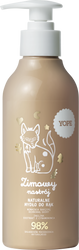 Yope Zimowy Nastrój Mydło 300ml