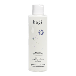 Hagi - Naturalny płyn micelarny 200 ml
