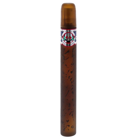 Cuba Wild Heart woda toaletowa spray 35ml