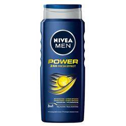 Men Power Fresh żel pod prysznic 500ml