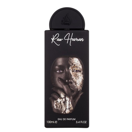 Raw Human woda perfumowana spray 100ml