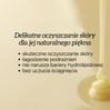 Uzdrovisco, Lipid Essence Emulsja oczyszczająca i łagodzącą, 200 ml