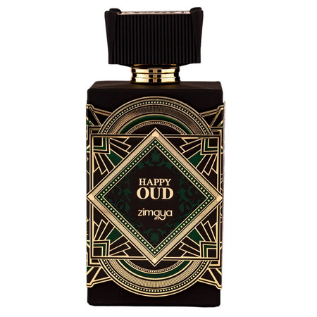 Happy Oud ekstrakt perfum spray 100ml