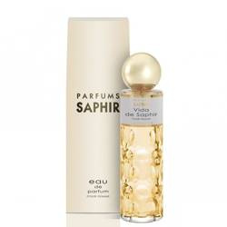 Vida de Saphir Pour Femme woda perfumowana spray 200ml