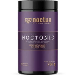NOCTUA NocTonic smak naturalny 750g