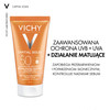 Vichy ideal soleil matujący krem do twarzy SPF 50 50 ml