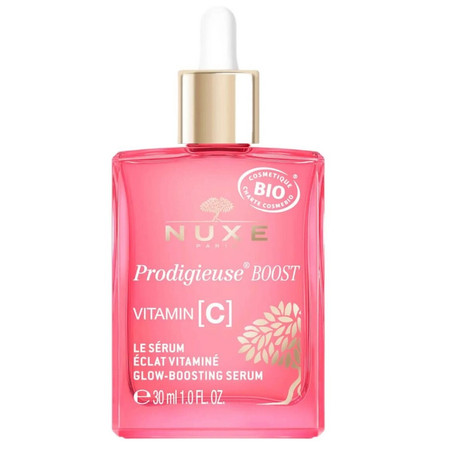 Prodigieuse® Boost Serum rozświetlające z witaminą C 30 ml