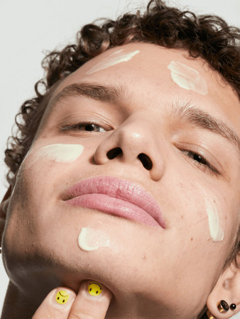 Yope - Skin Progress Korneoterapeutyczny krem do twarzy50ml
