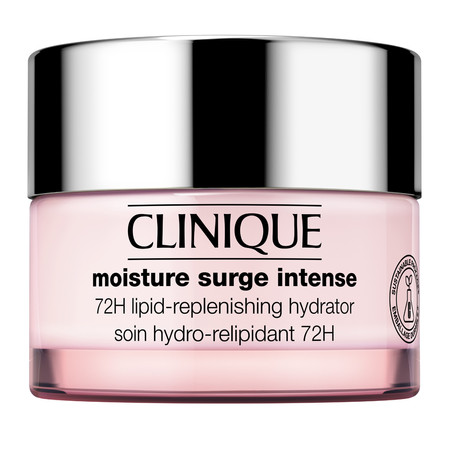 Moisture Surge Intense 72-Hour Lipid Replenishing Hydrator krem intensywnie nawilżający 50ml