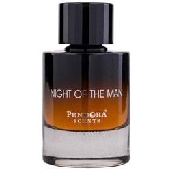 Night Of The Man woda perfumowana spray 100ml