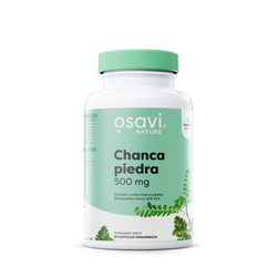 OSAVI Chanca piedra suplement na układ moczowy 60 kaps.