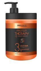 Prosalon Protein Therapy 3 maska 1000g