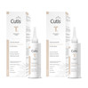 Zestaw: 2x Cutis T.-Trychologiczny Peeling kwasowy do skóry głowy 100 ml