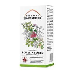 Produkty Bonifraterskie Borelix Forte 60 tabletek