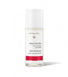 DR.HAUSCHKA Dezodorant z róży 50ml