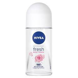 Fresh Rose Touch antyperspirant w kulce 50ml