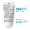 La Roche-Posay – Cicaplast, Regenerujący krem do rąk – 50 ml