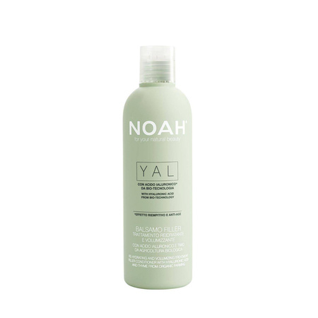 Noah Yal Filler conditioner with Hyaluronic acid