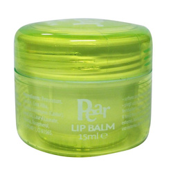 Lime balsam do ust o smaku gruszki 15ml