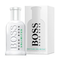 Bottled Unlimited woda toaletowa spray 100ml