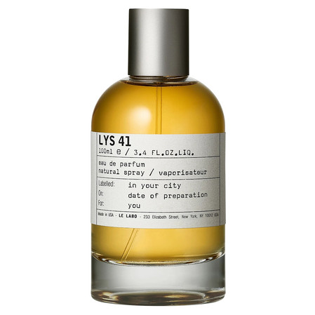 Lys 41 woda perfumowana spray 100ml