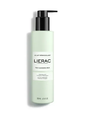 Cleanser The Cleansing Milk mleczko do demakijażu 200ml