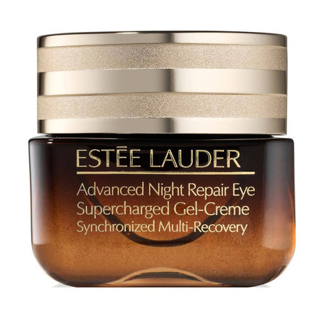 Advanced Night Repair Eye Supercharged Gel-Creme żel-krem pod oczy 15ml