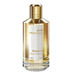 Feminity woda perfumowana spray 120ml