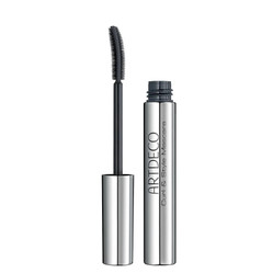 Curl & Style Mascara podkręcający tusz do rzęs 10 Black 8ml