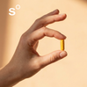Sundose Kurkumina i piperyna ekstrakt z kurkumy i czarnego pieprzu 30 kaps.