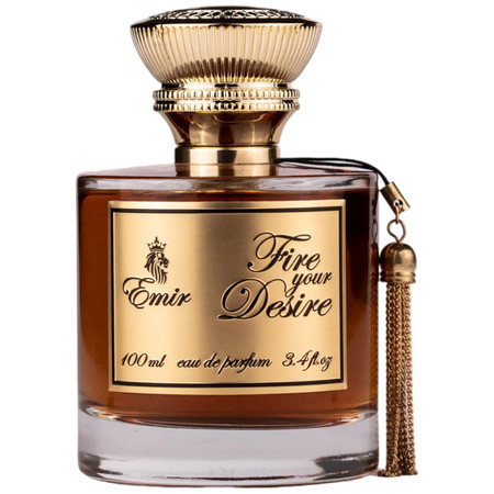 Fire Your Desire woda perfumowana spray 100ml