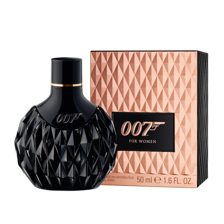 007 for Women woda perfumowana spray 50ml