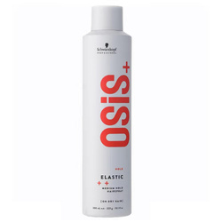 Osis+ Elastic elastycznie utrwalający lakier do włosów 300ml