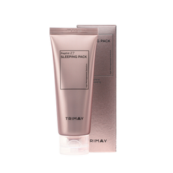 Trimay Maseczka nocna Peptydowa 27 60ml