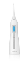 SEYSSO IRYGATOR OXYGEN TRAVEL WHITE
