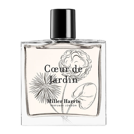 Coeur de Jardin woda perfumowana spray 100ml