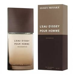 L'Eau d'Issey Pour Homme Wood & Wood woda perfumowana spray 100ml