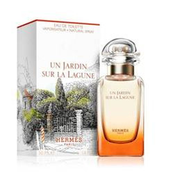Un Jardin Sur La Lagune woda toaletowa spray 50ml