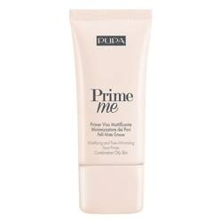 Prime Me baza matująca i zwężająca pory 002 30ml